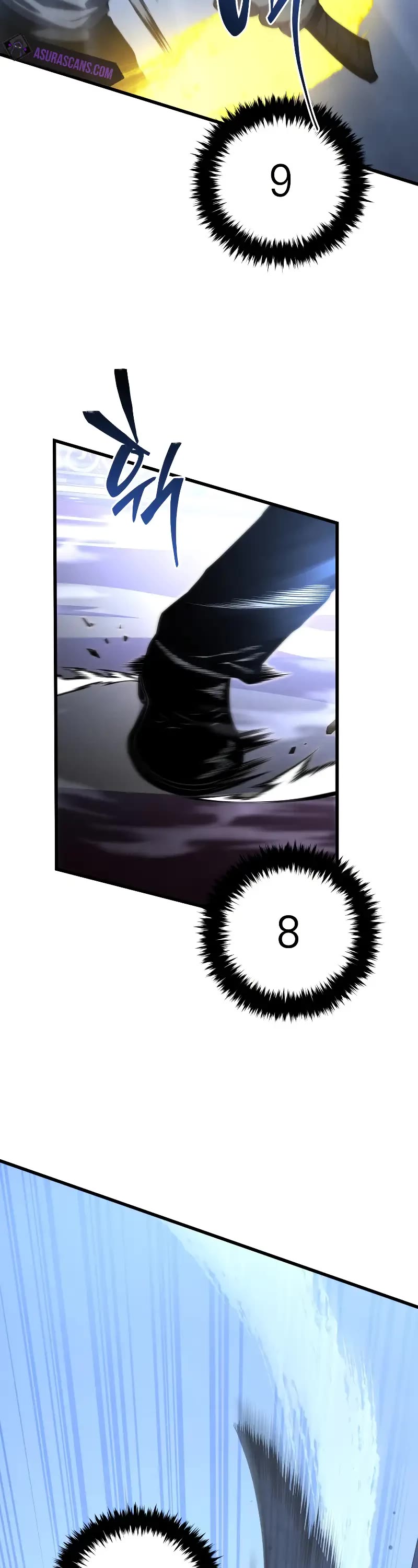 Swordmaster's Youngest Son Chap 142 - Next Chap 143