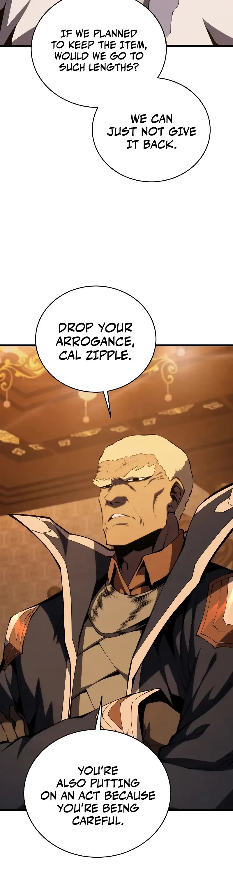 Swordmaster's Youngest Son Chap 142 - Next Chap 143