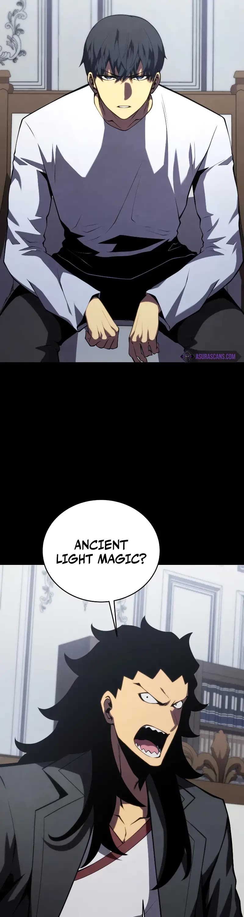 Swordmaster's Youngest Son Chap 142 - Next Chap 143