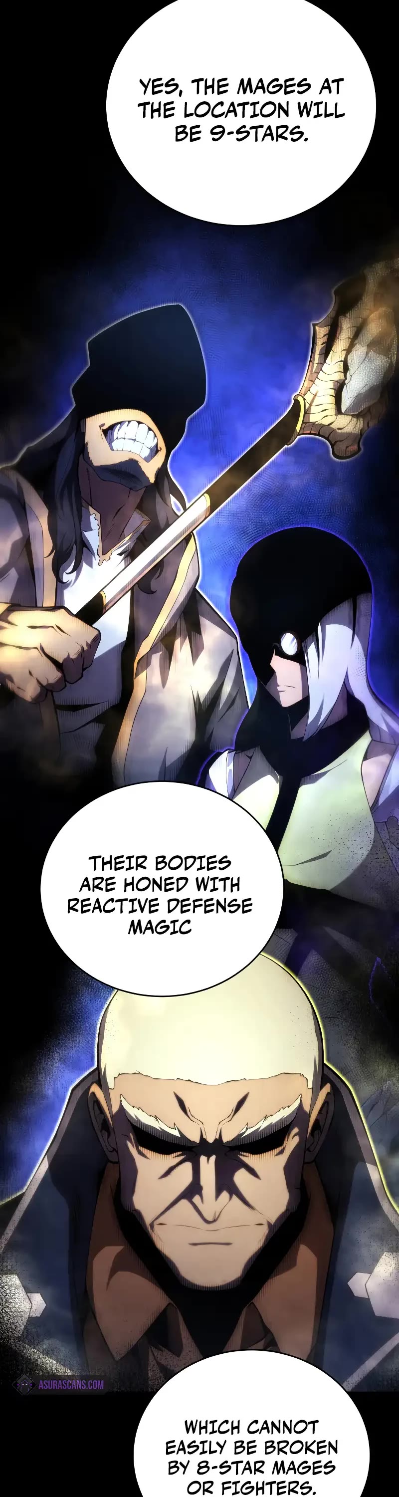 Swordmaster's Youngest Son Chap 142 - Next Chap 143
