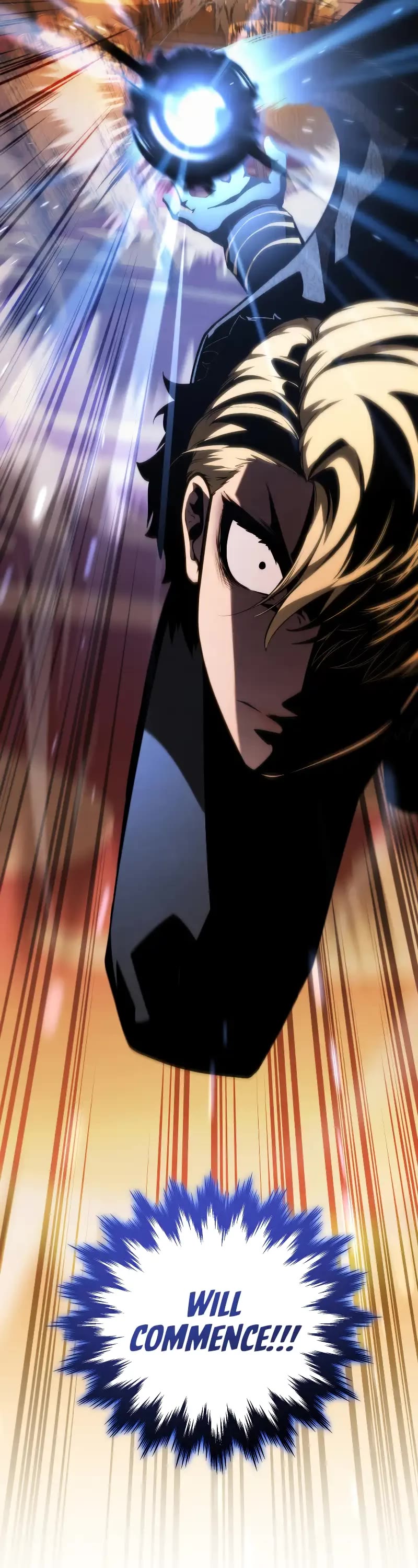 Swordmaster's Youngest Son Chap 142 - Next Chap 143