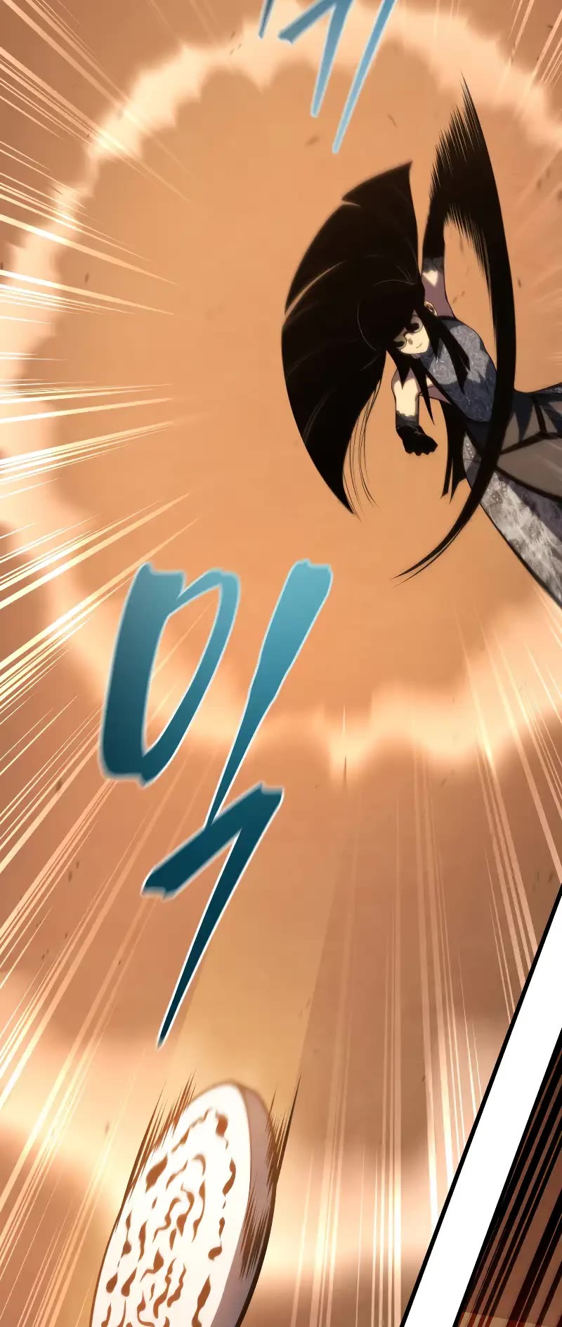 Swordmaster's Youngest Son Chap 142 - Next Chap 143