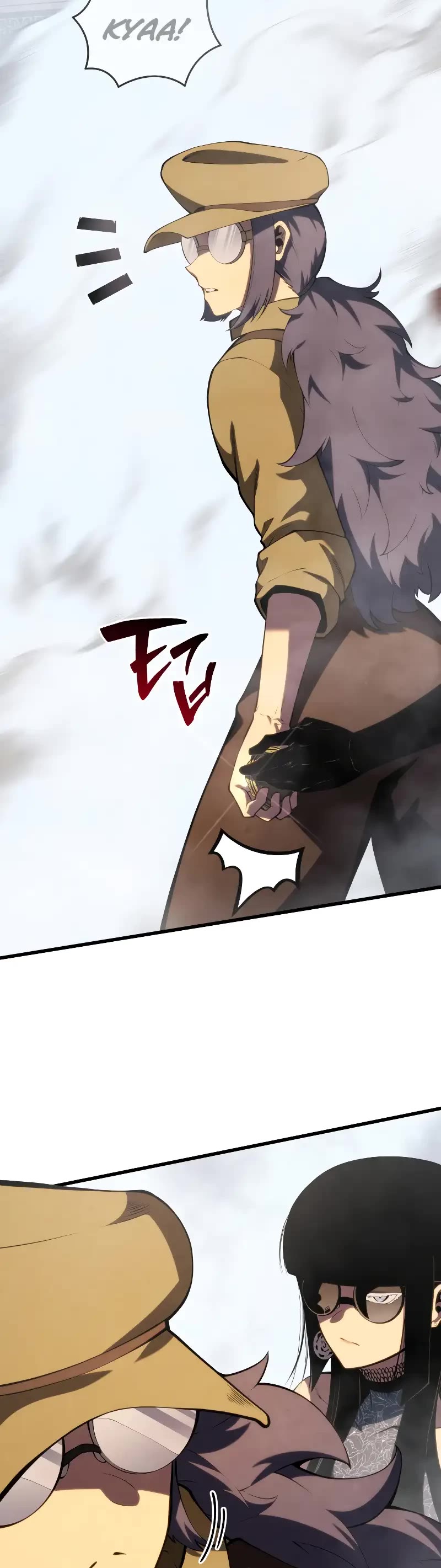 Swordmaster's Youngest Son Chap 142 - Next Chap 143