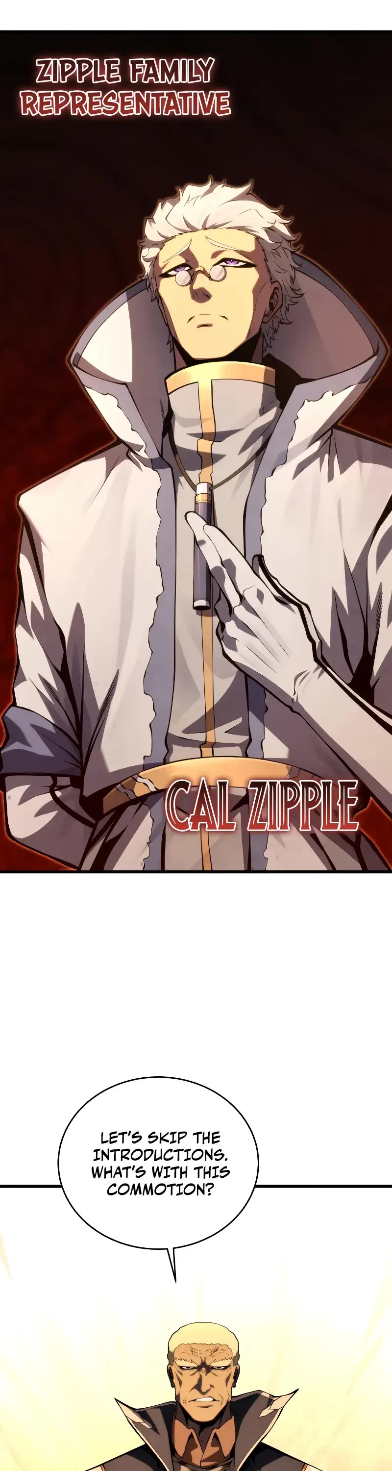 Swordmaster's Youngest Son Chap 142 - Next Chap 143