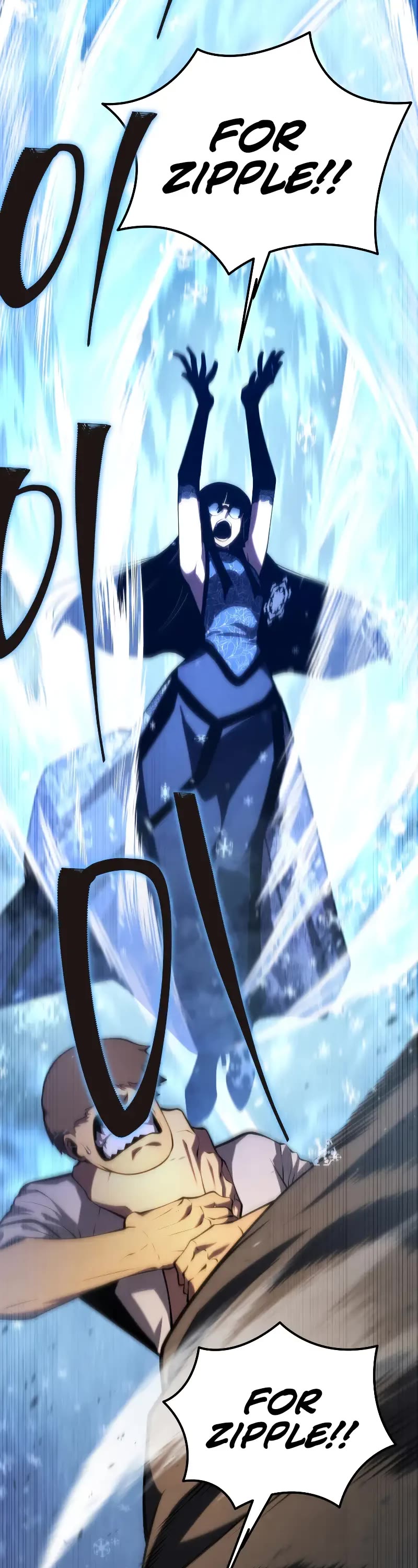 Swordmaster's Youngest Son Chap 142 - Next Chap 143