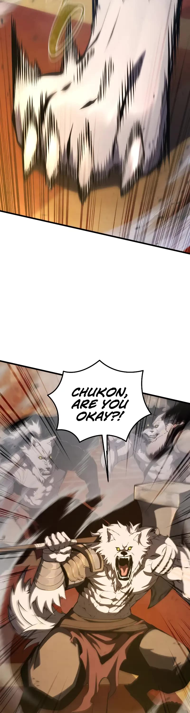 Swordmaster's Youngest Son Chap 142 - Next Chap 143