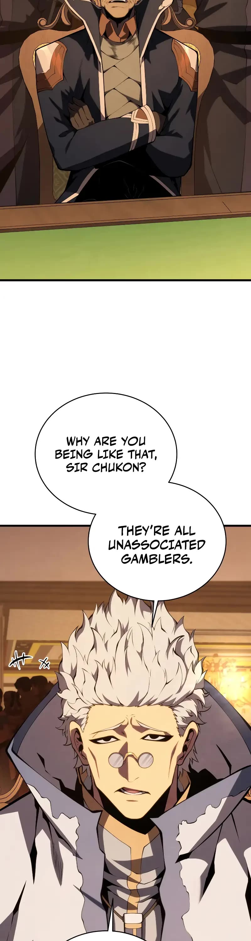 Swordmaster's Youngest Son Chap 142 - Next Chap 143