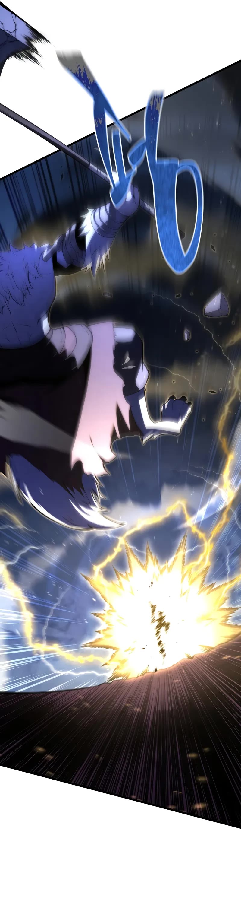 Swordmaster's Youngest Son Chap 143 - Next Chap 144