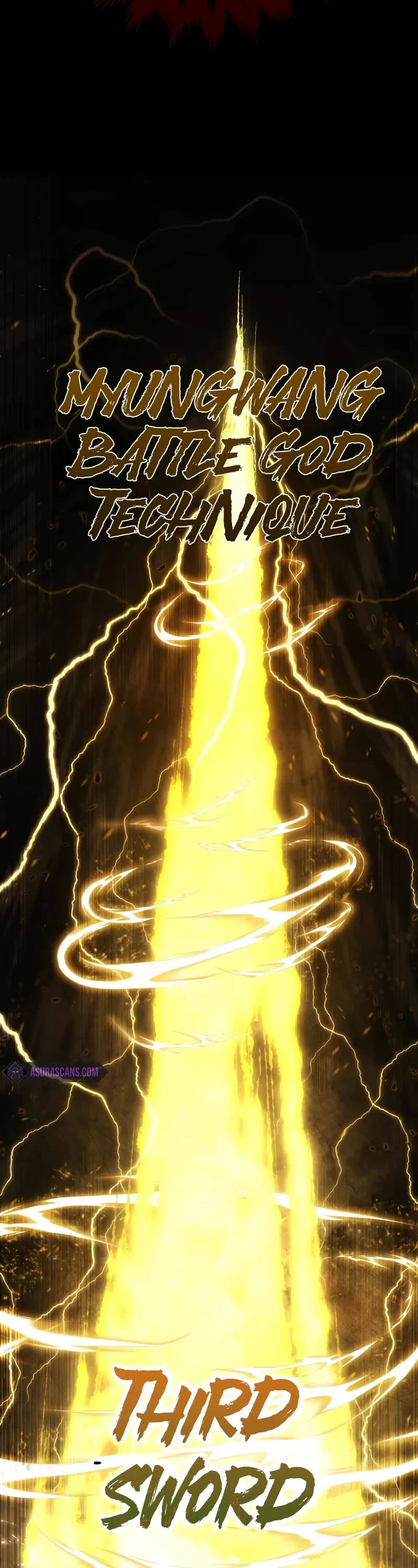 Swordmaster's Youngest Son Chap 143 - Next Chap 144