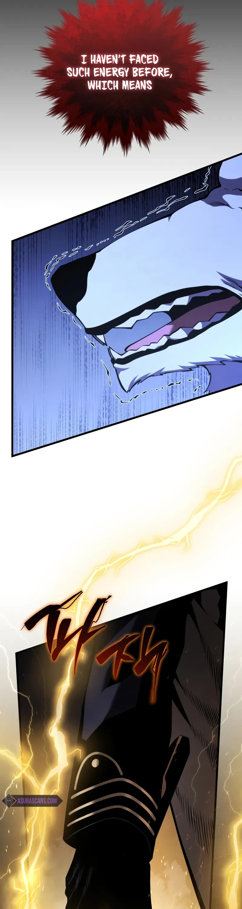 Swordmaster's Youngest Son Chap 143 - Next Chap 144
