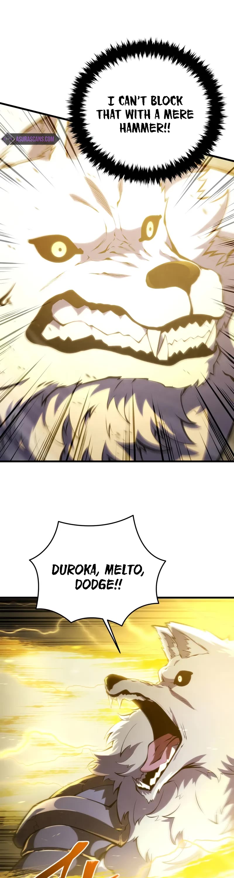 Swordmaster's Youngest Son Chap 143 - Next Chap 144