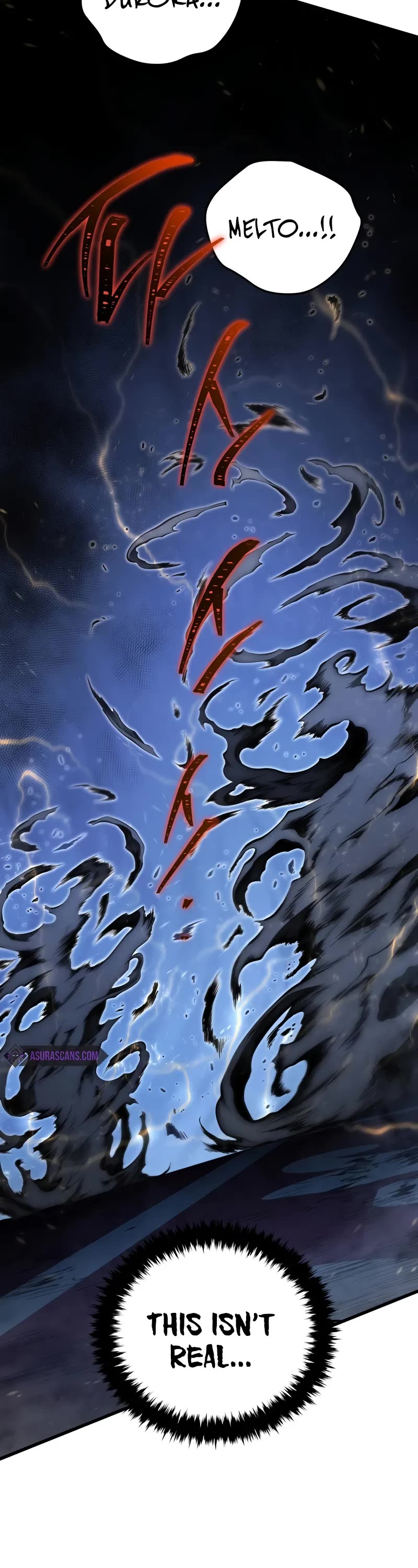 Swordmaster's Youngest Son Chap 143 - Next Chap 144