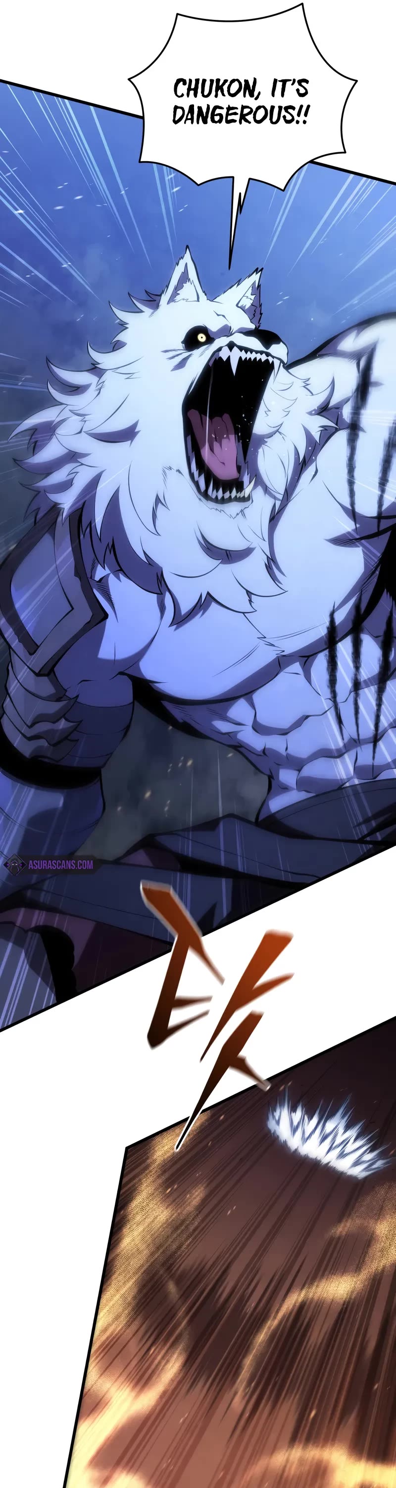 Swordmaster's Youngest Son Chap 143 - Next Chap 144