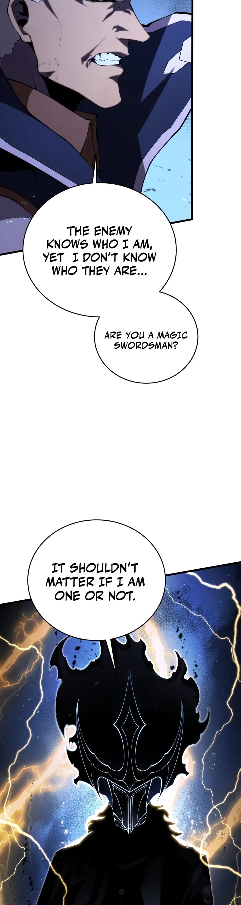 Swordmaster's Youngest Son Chap 143 - Next Chap 144