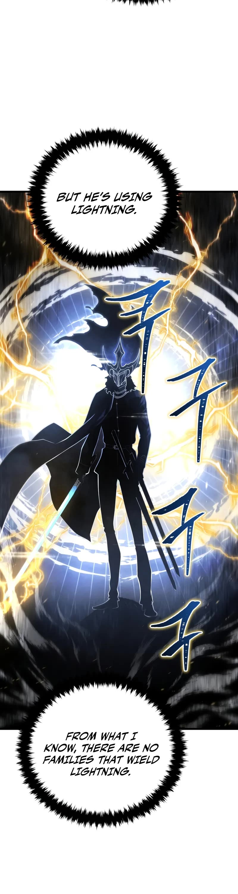 Swordmaster's Youngest Son Chap 143 - Next Chap 144