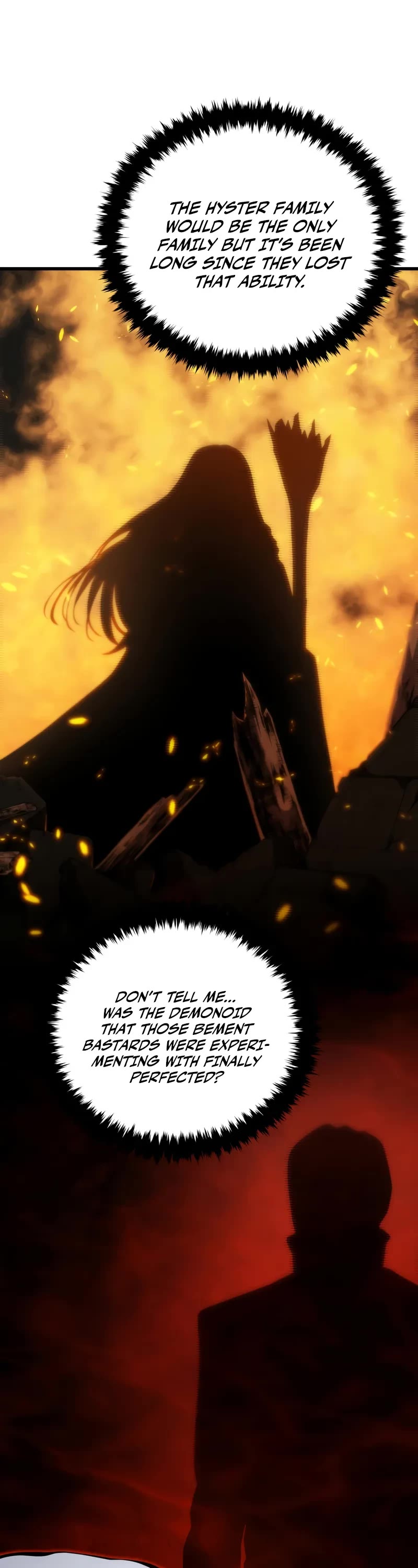 Swordmaster's Youngest Son Chap 143 - Next Chap 144