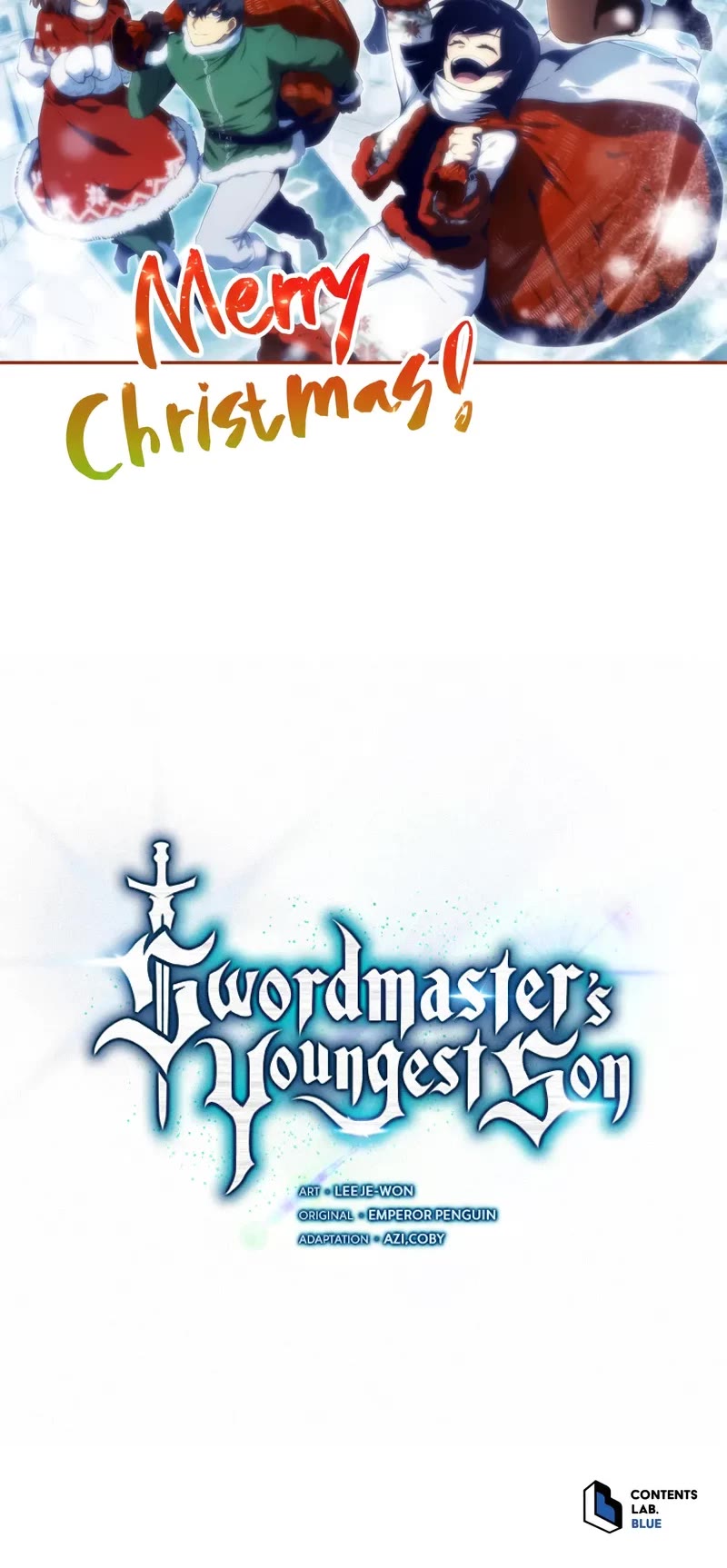 Swordmaster's Youngest Son Chap 143 - Next Chap 144