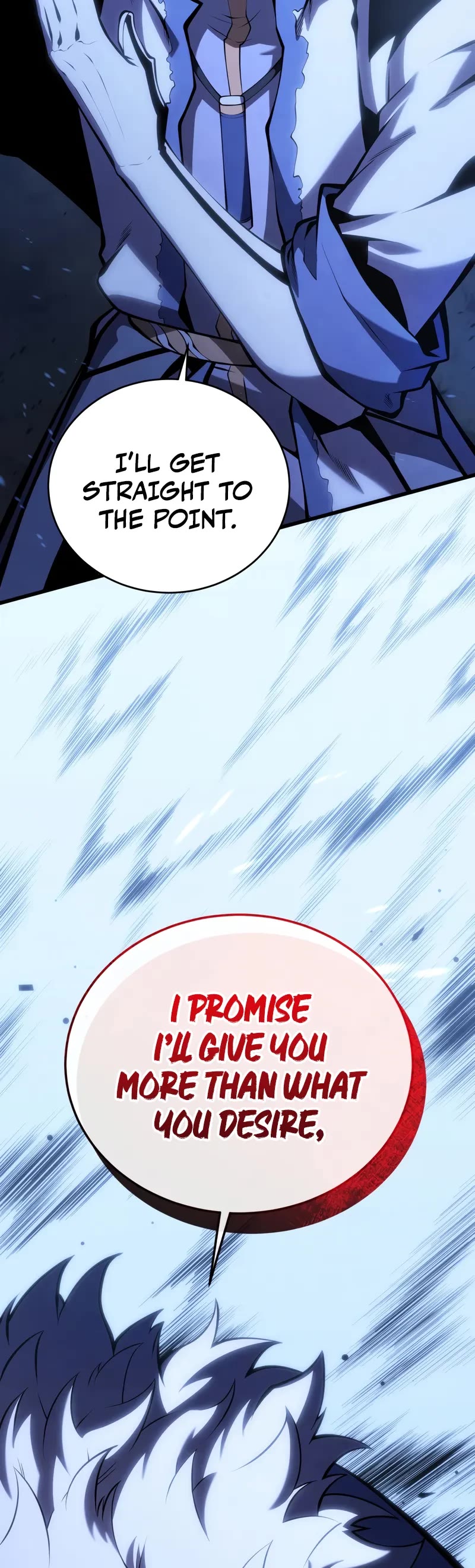 Swordmaster's Youngest Son Chap 143 - Next Chap 144