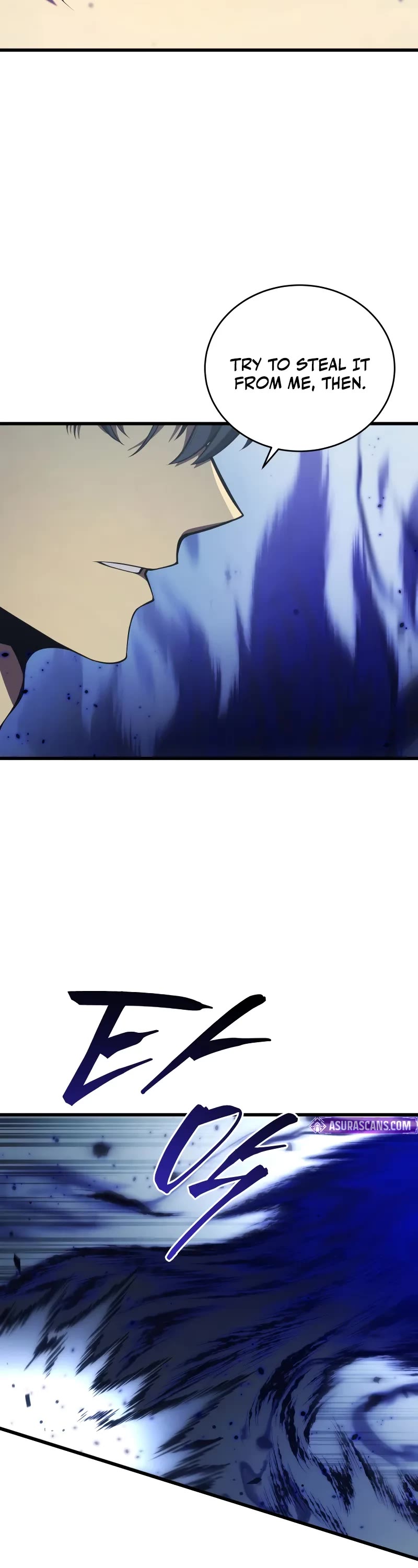 Swordmaster's Youngest Son Chap 157 - Next Chap 158
