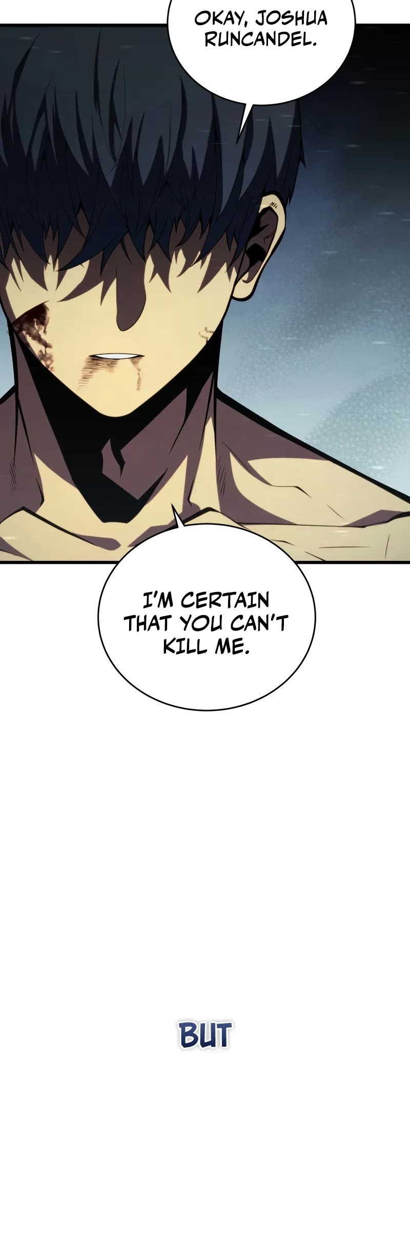 Swordmaster's Youngest Son Chap 157 - Next Chap 158
