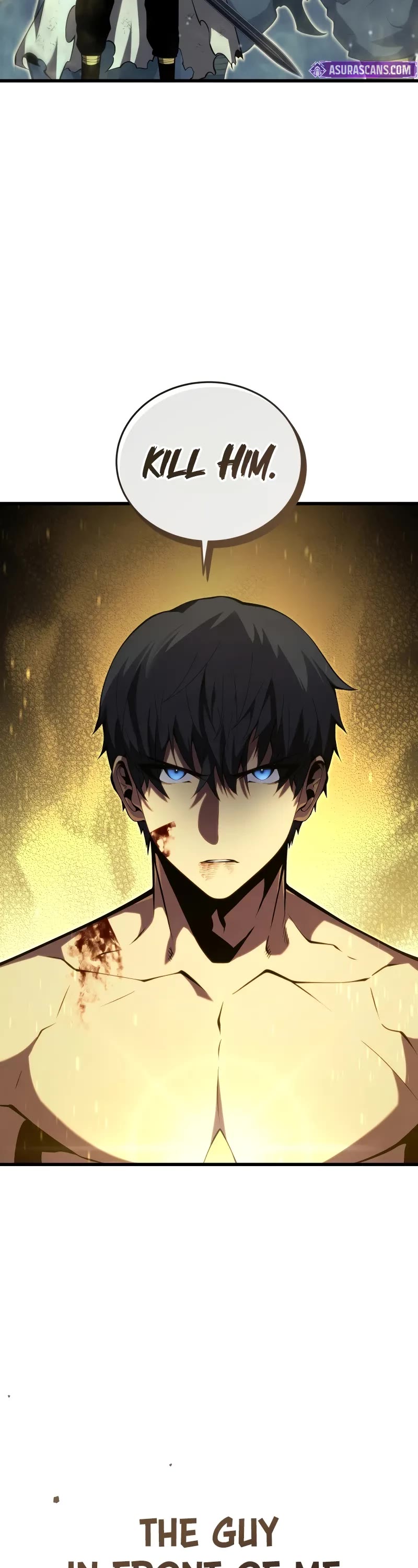 Swordmaster's Youngest Son Chap 157 - Next Chap 158