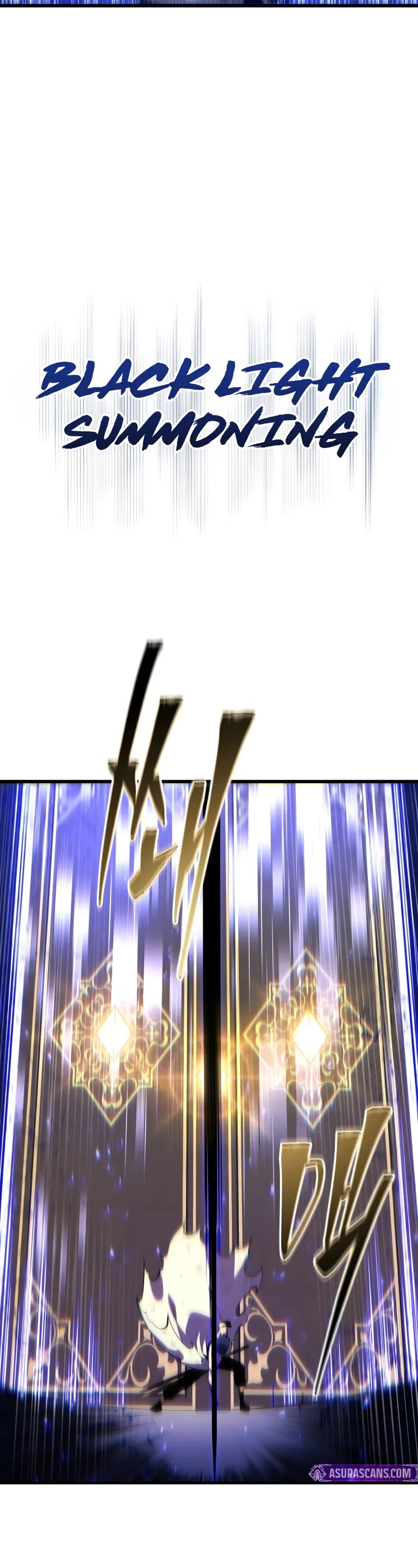 Swordmaster's Youngest Son Chap 157 - Next Chap 158