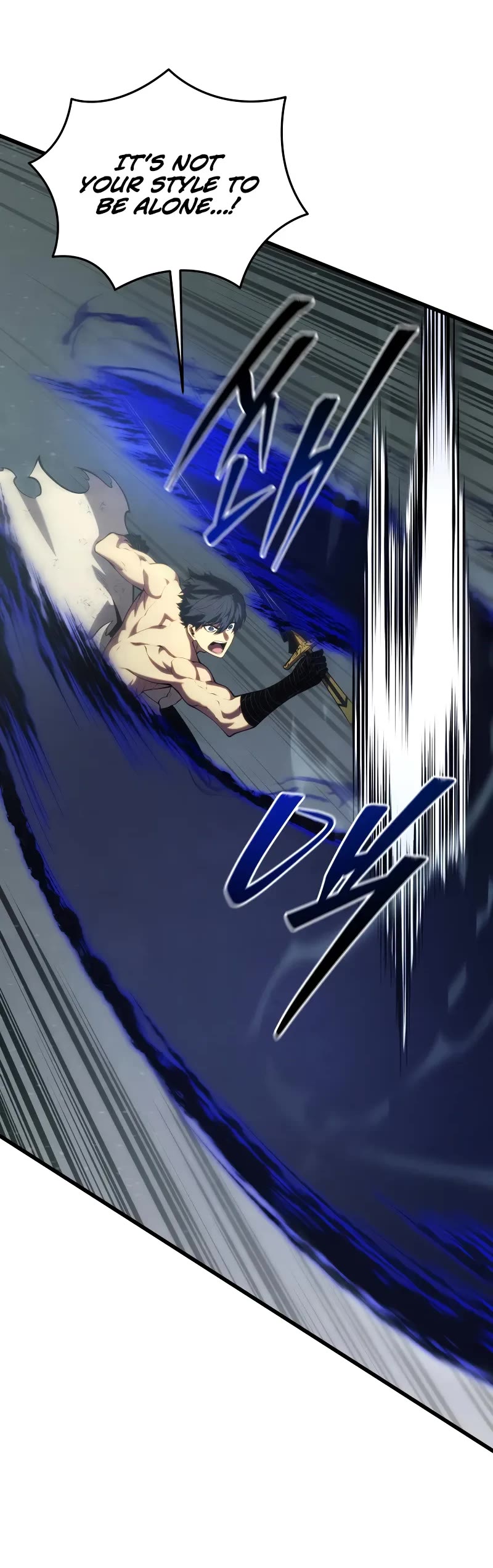 Swordmaster's Youngest Son Chap 157 - Next Chap 158