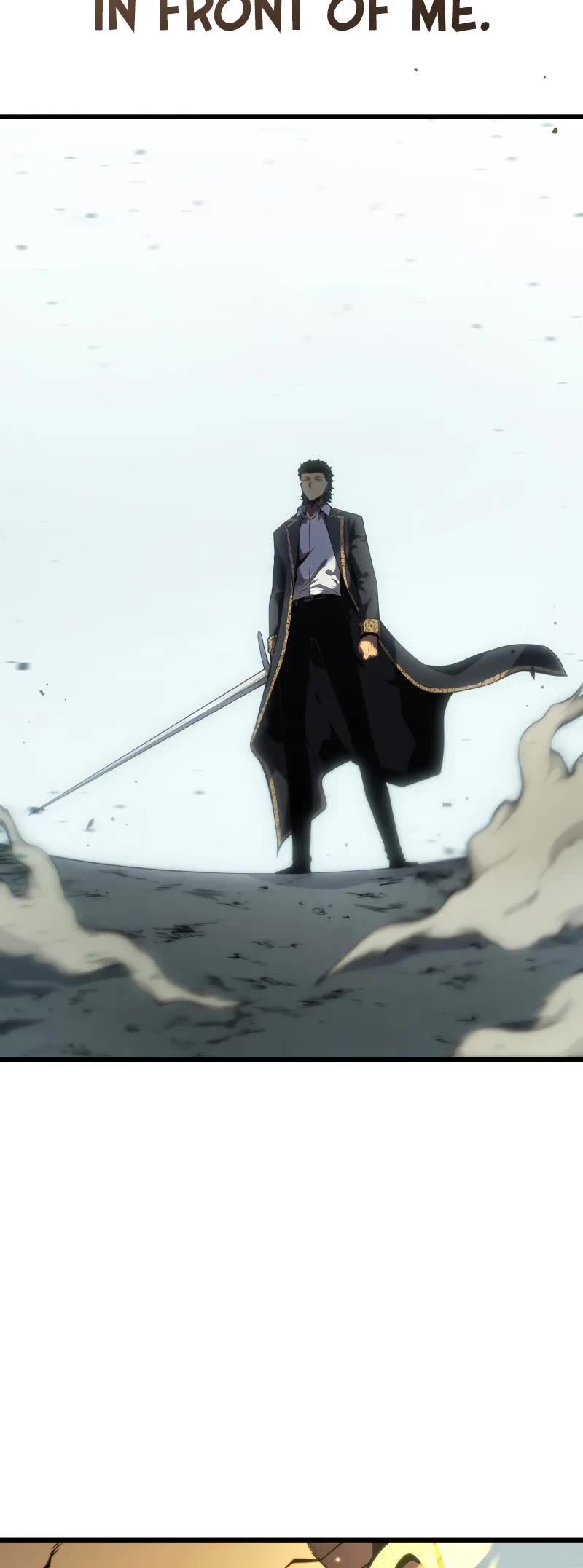Swordmaster's Youngest Son Chap 157 - Next Chap 158