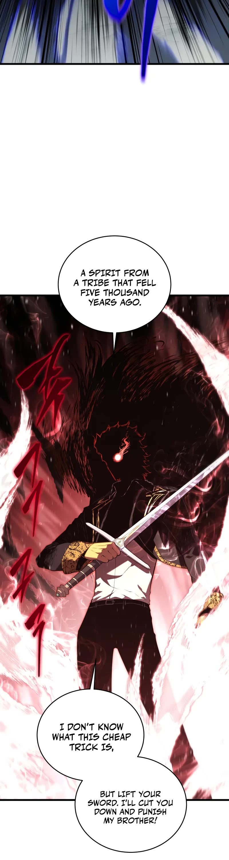 Swordmaster's Youngest Son Chap 157 - Next Chap 158