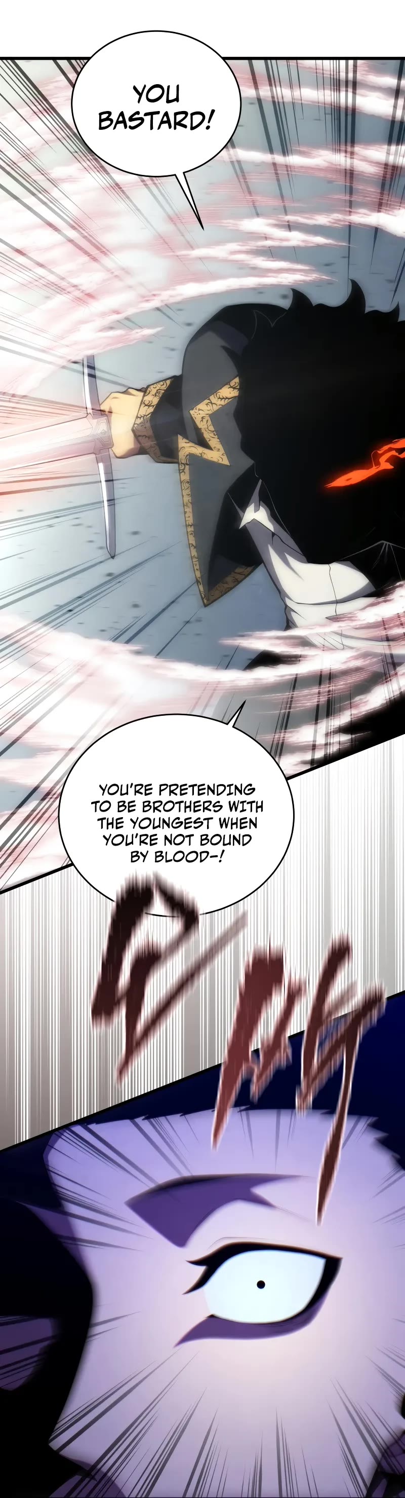 Swordmaster's Youngest Son Chap 157 - Next Chap 158