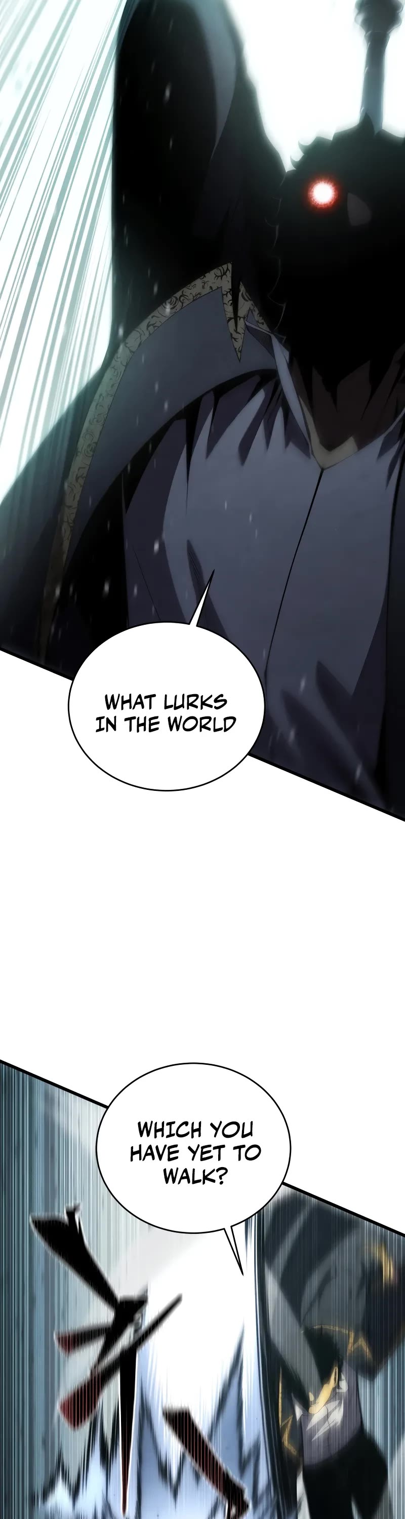 Swordmaster's Youngest Son Chap 157 - Next Chap 158