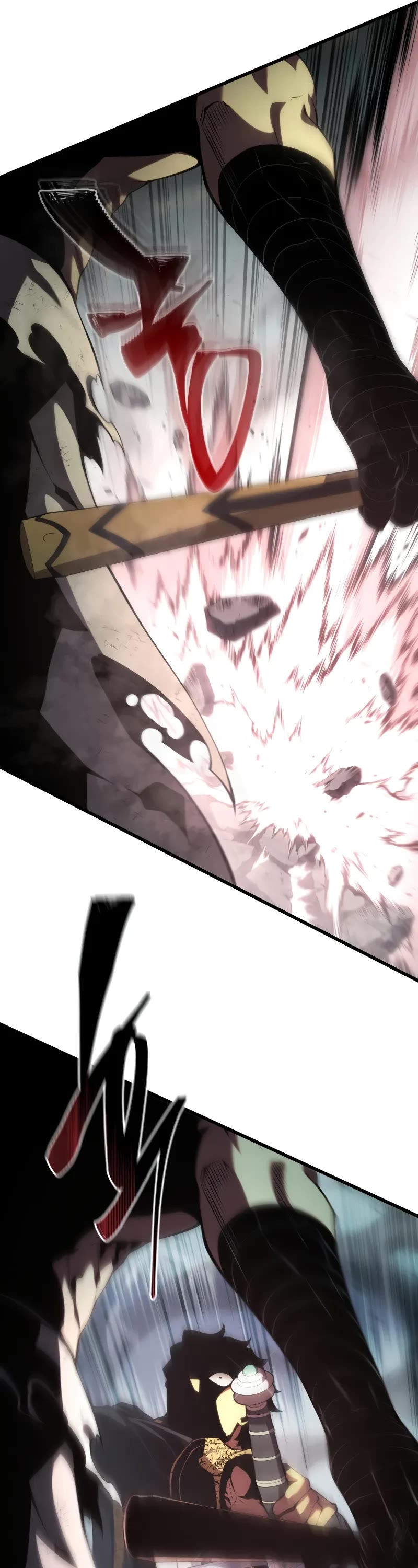 Swordmaster's Youngest Son Chap 157 - Next Chap 158