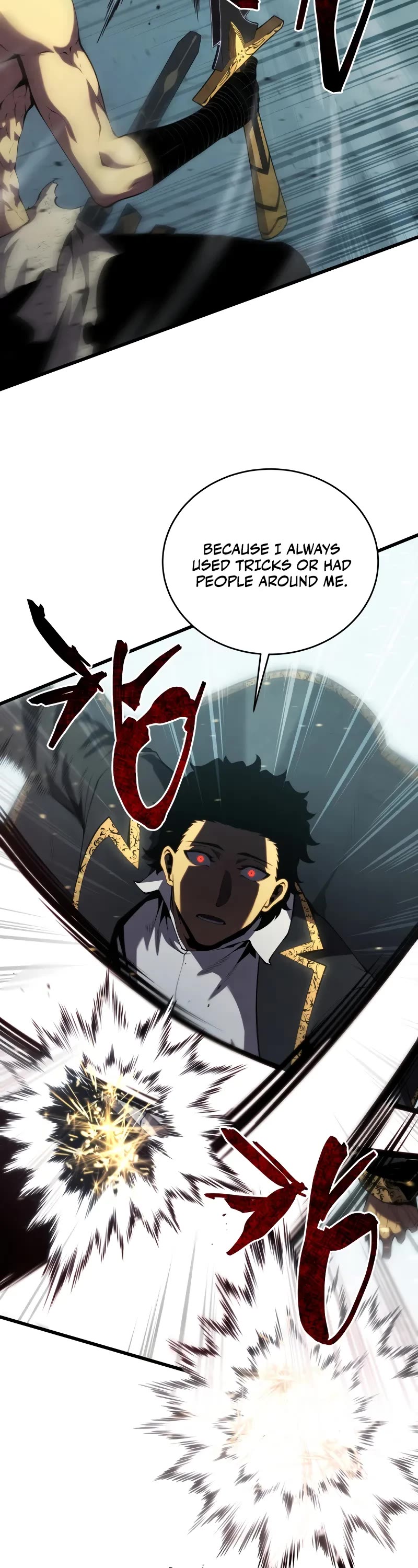Swordmaster's Youngest Son Chap 157 - Next Chap 158
