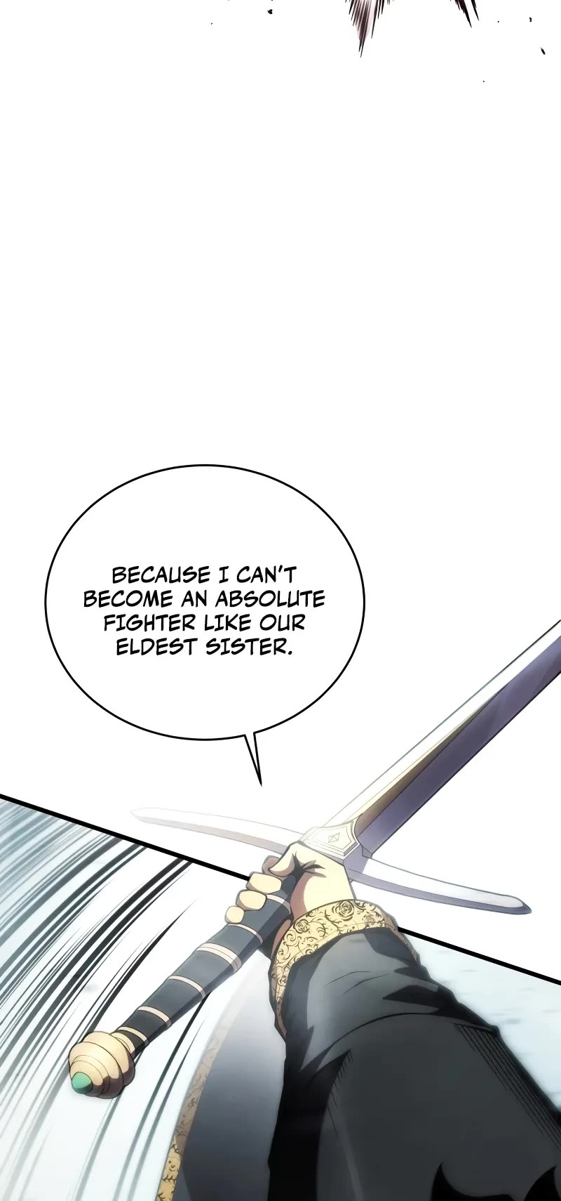 Swordmaster's Youngest Son Chap 157 - Next Chap 158