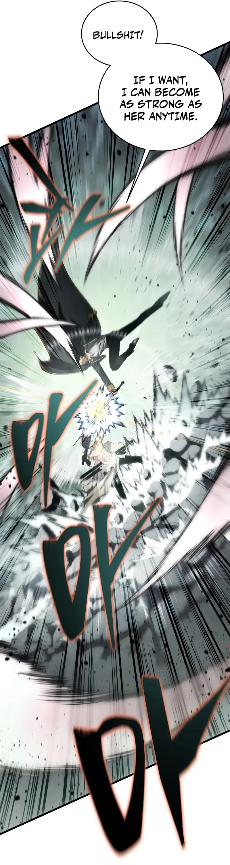 Swordmaster's Youngest Son Chap 157 - Next Chap 158
