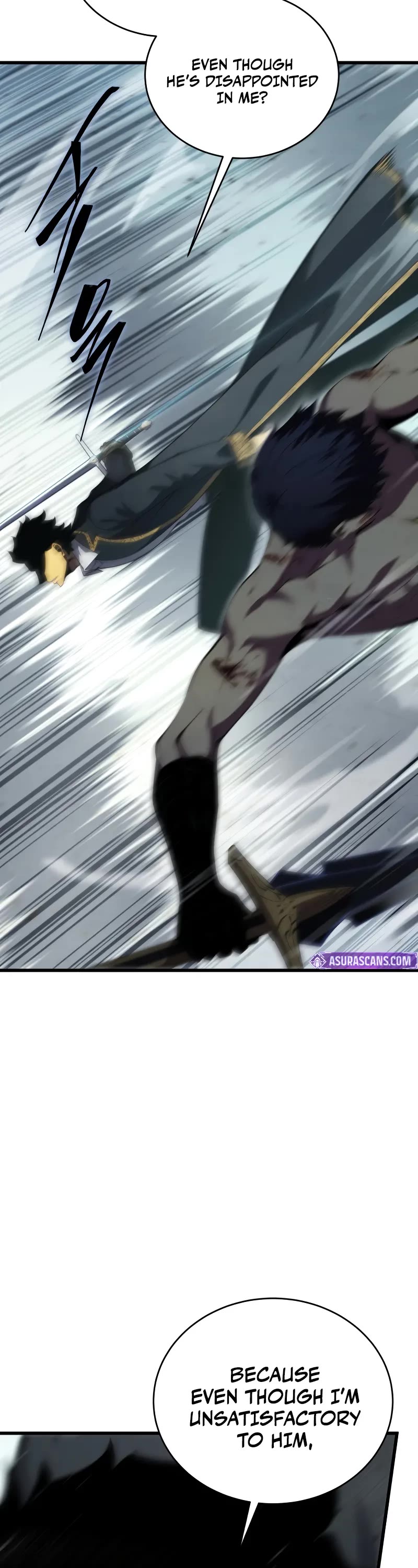 Swordmaster's Youngest Son Chap 157 - Next Chap 158