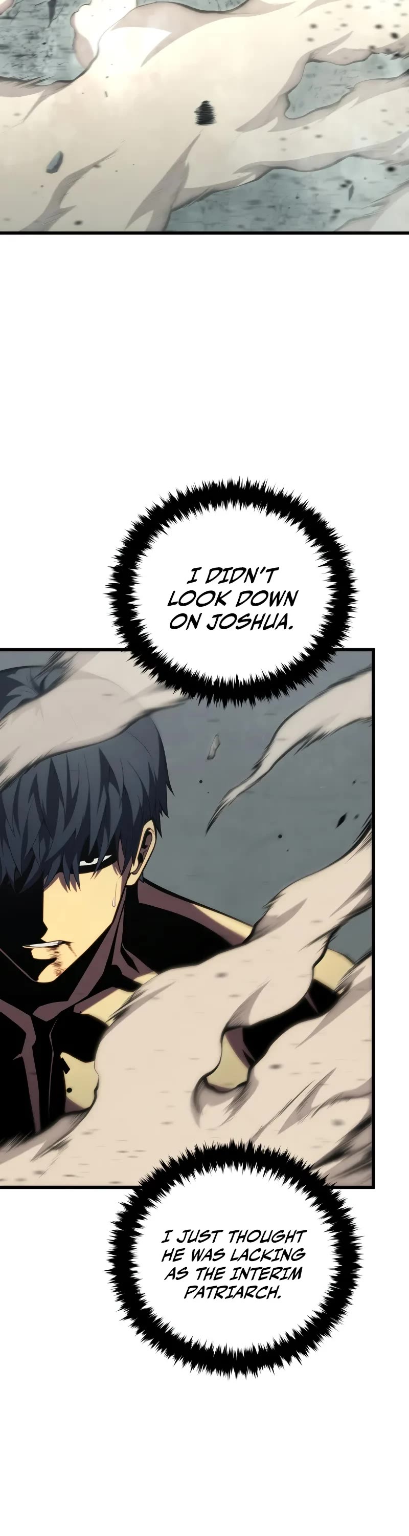Swordmaster's Youngest Son Chap 157 - Next Chap 158