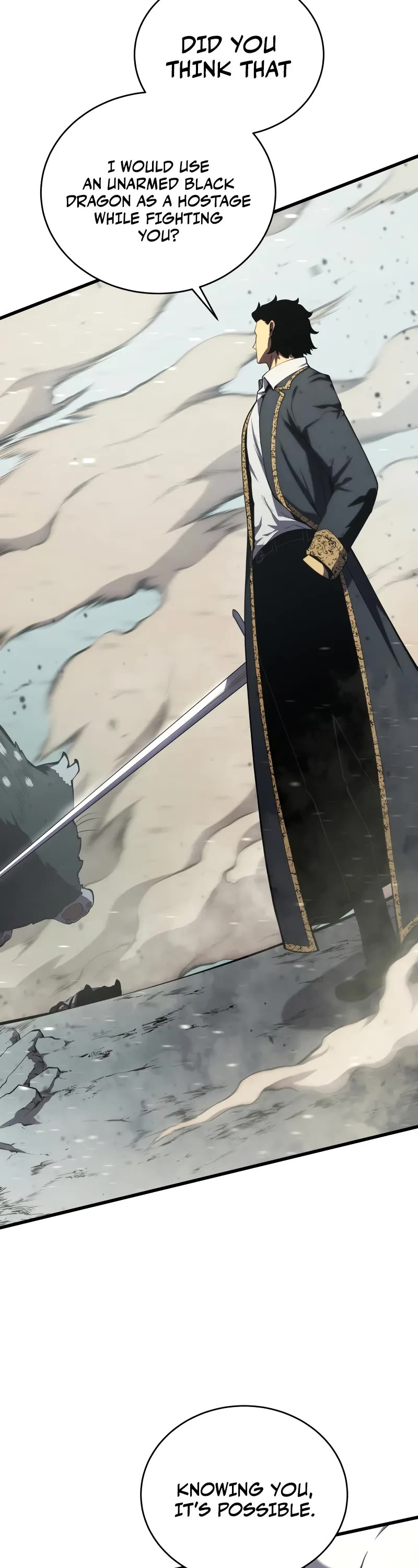 Swordmaster's Youngest Son Chap 157 - Next Chap 158