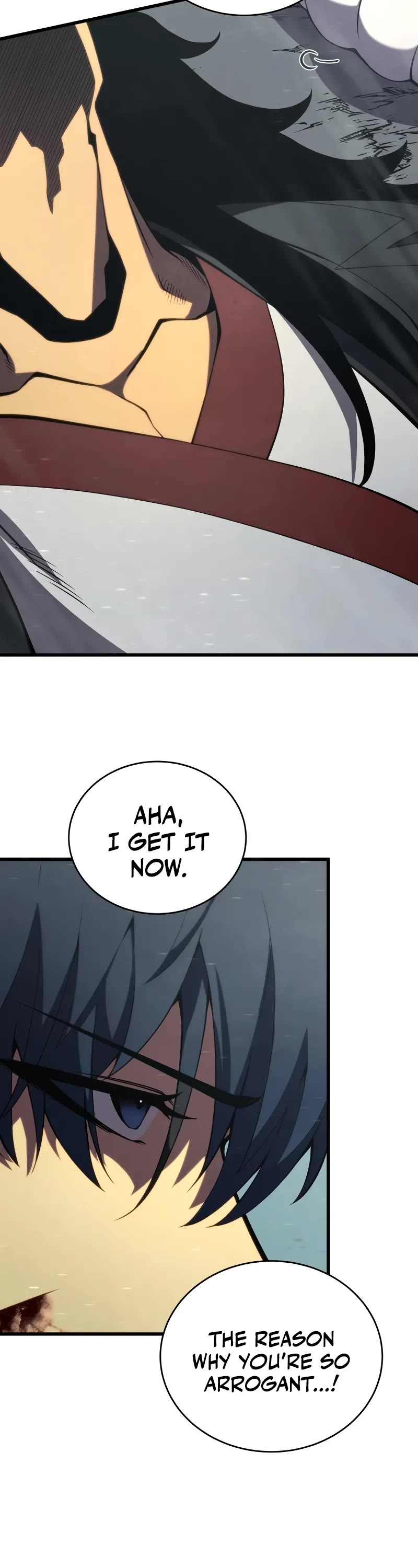 Swordmaster's Youngest Son Chap 157 - Next Chap 158