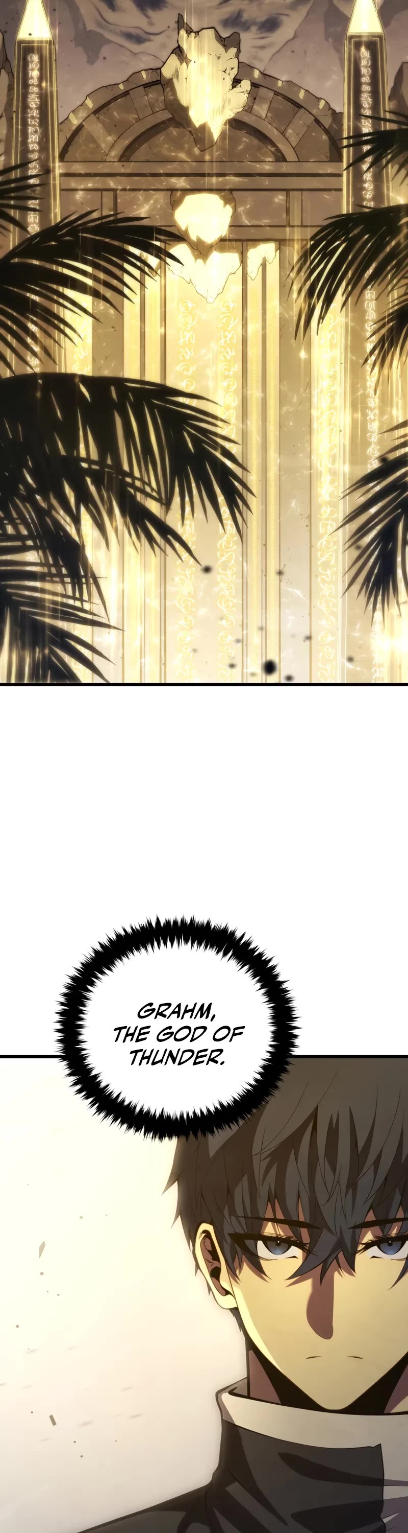 Swordmaster's Youngest Son Chap 154 - Next Chap 155