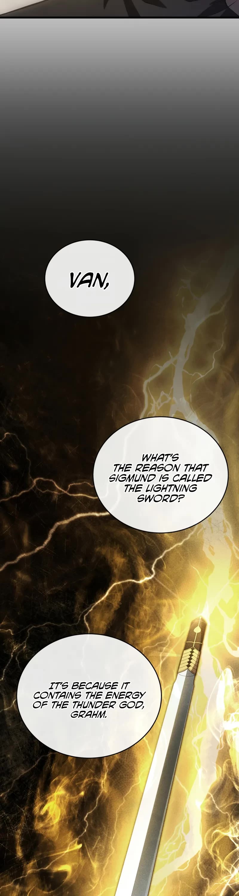 Swordmaster's Youngest Son Chap 154 - Next Chap 155