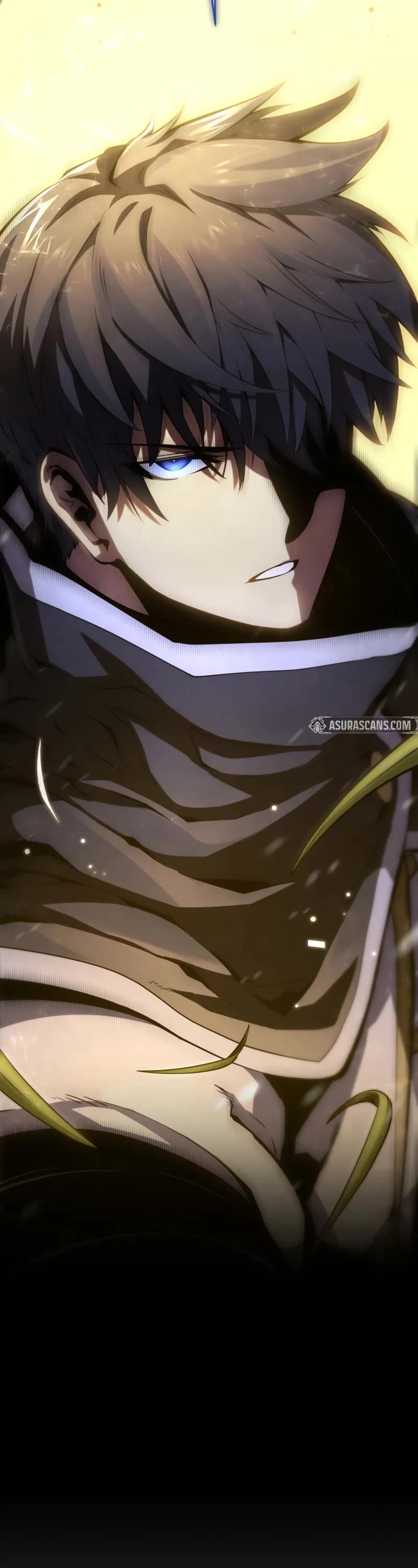 Swordmaster's Youngest Son Chap 154 - Next Chap 155