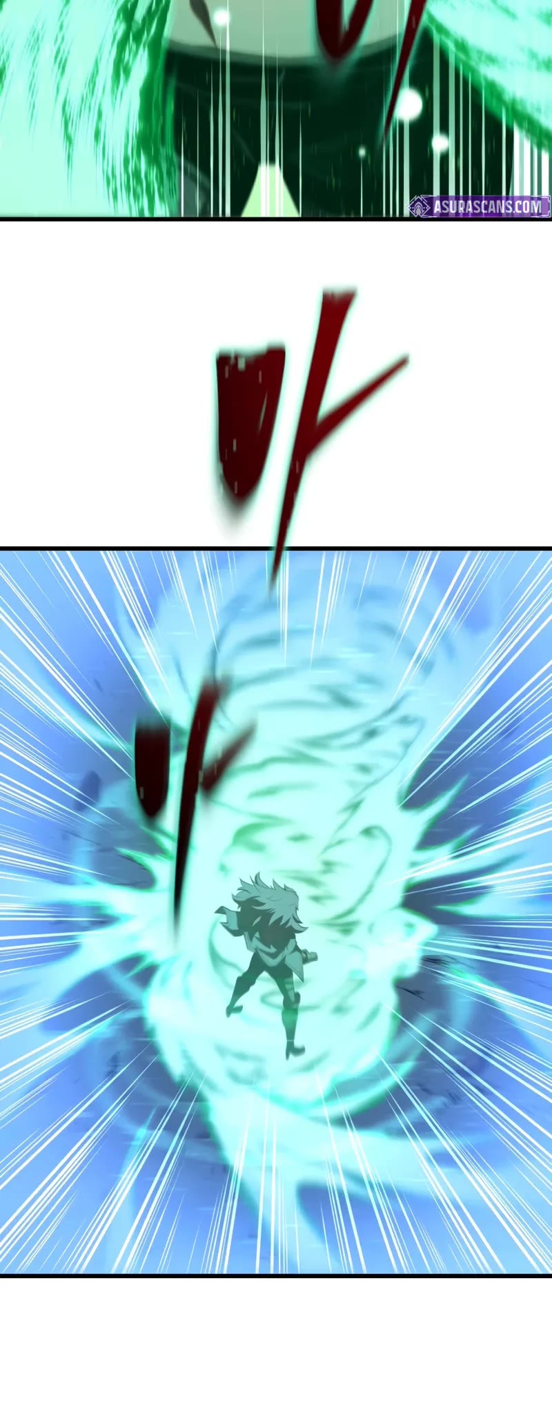 Swordmaster's Youngest Son Chap 154 - Next Chap 155