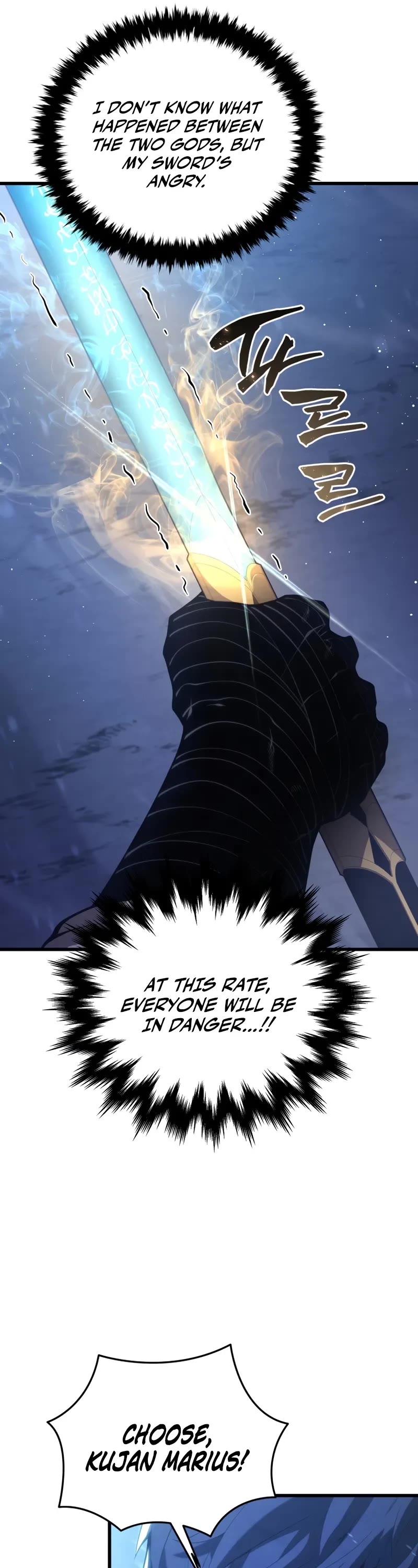 Swordmaster's Youngest Son Chap 154 - Next Chap 155