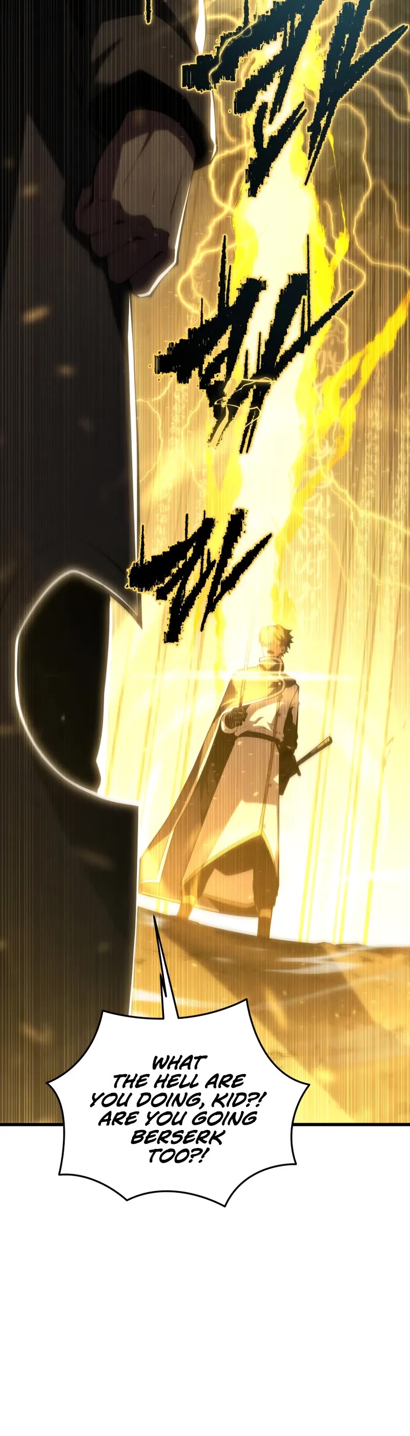 Swordmaster's Youngest Son Chap 154 - Next Chap 155