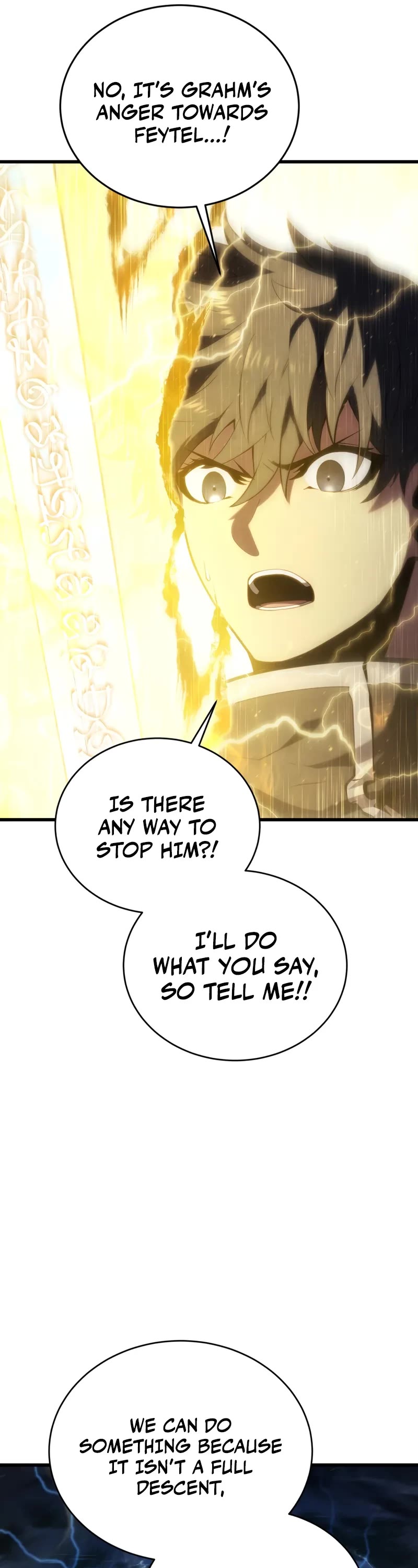 Swordmaster's Youngest Son Chap 154 - Next Chap 155