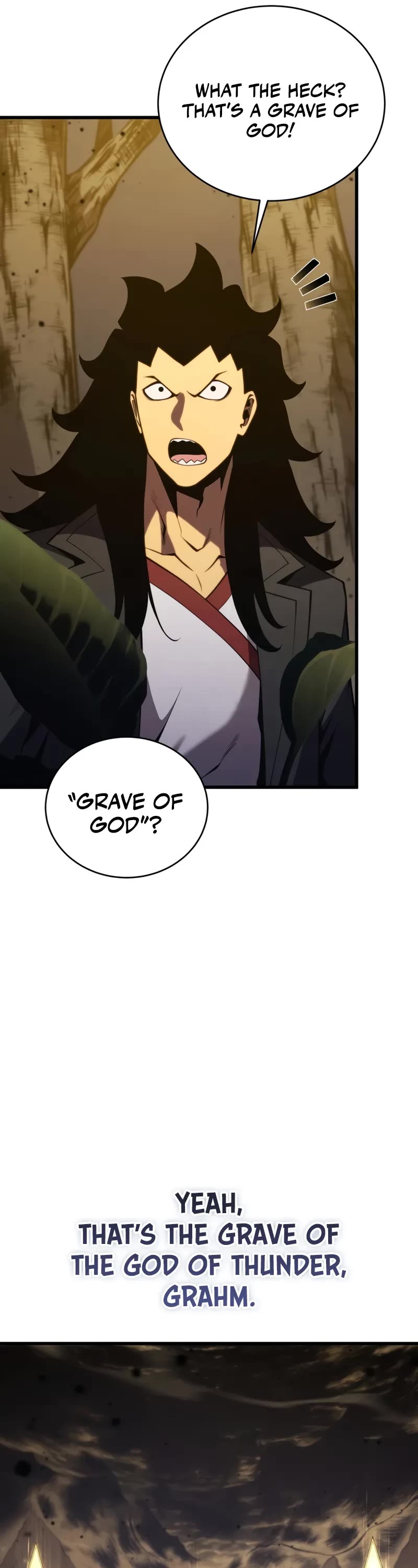 Swordmaster's Youngest Son Chap 154 - Next Chap 155