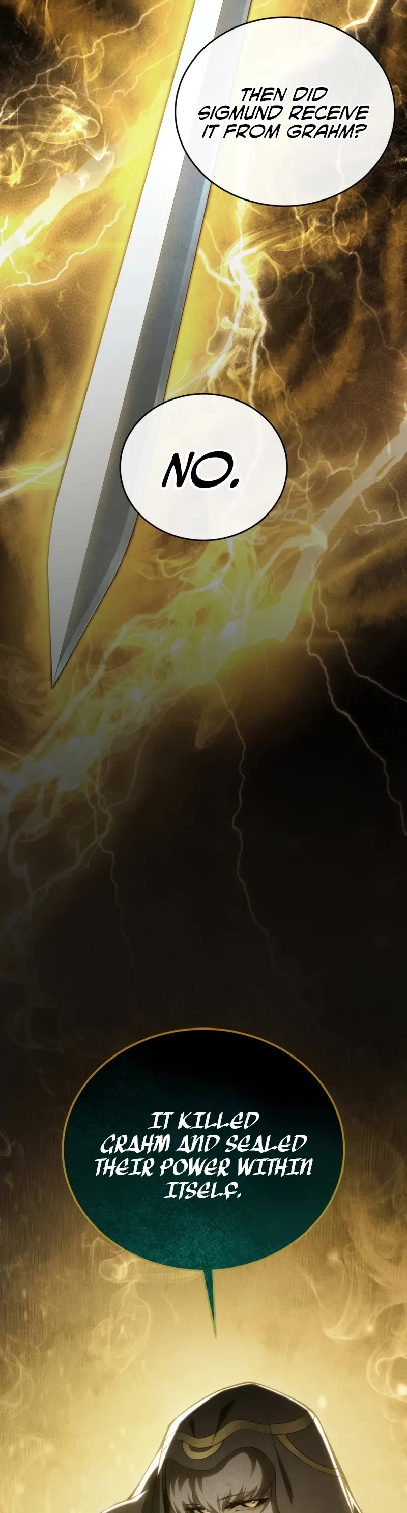 Swordmaster's Youngest Son Chap 154 - Next Chap 155