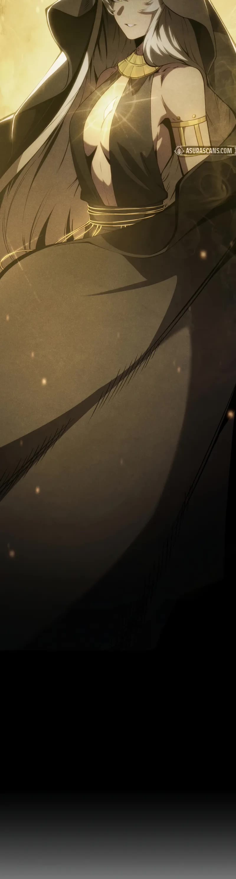 Swordmaster's Youngest Son Chap 154 - Next Chap 155
