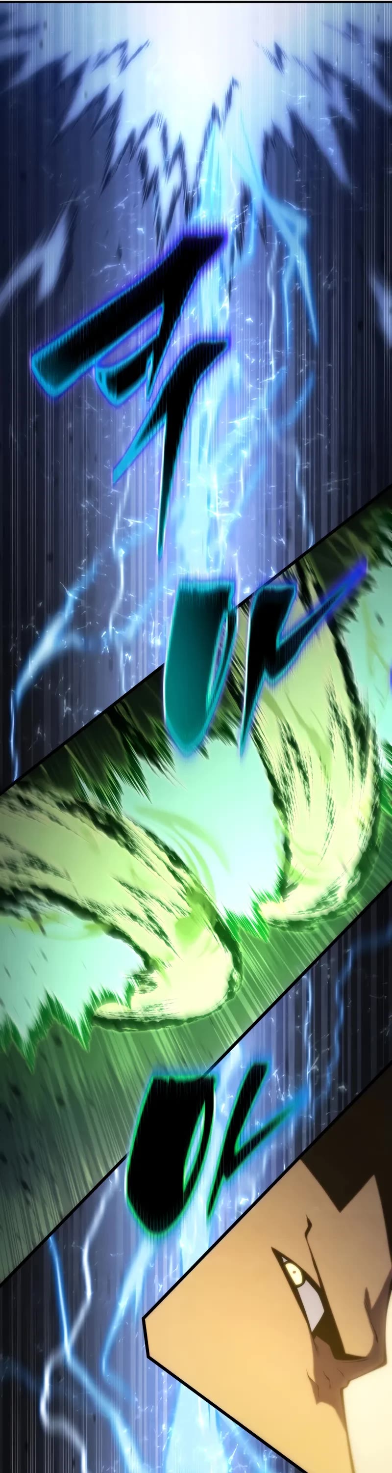 Swordmaster's Youngest Son Chap 154 - Next Chap 155